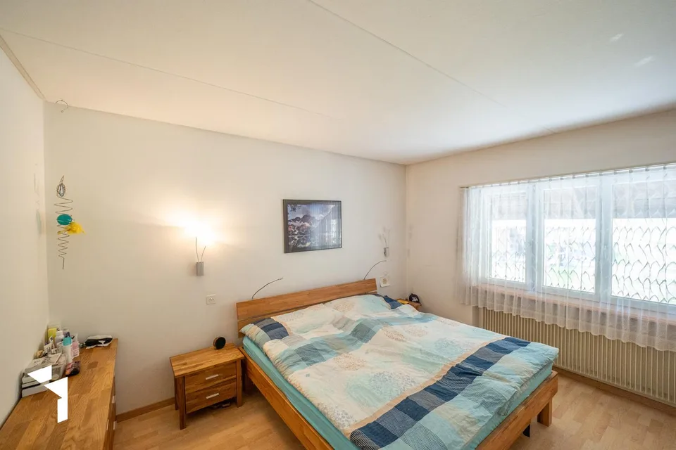 Idyllisch gelegenes Zwei-Generationen-Haus – foto 6 di 18