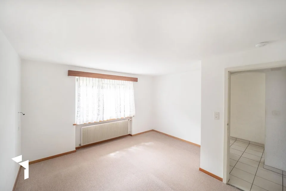 Idyllisch gelegenes Zwei-Generationen-Haus – foto 12 di 18