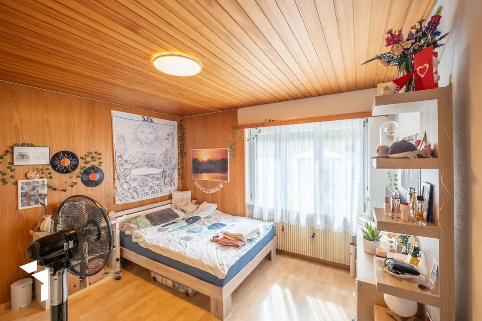 Idyllisch gelegenes Zwei-Generationen-Haus – foto 8 di 18
