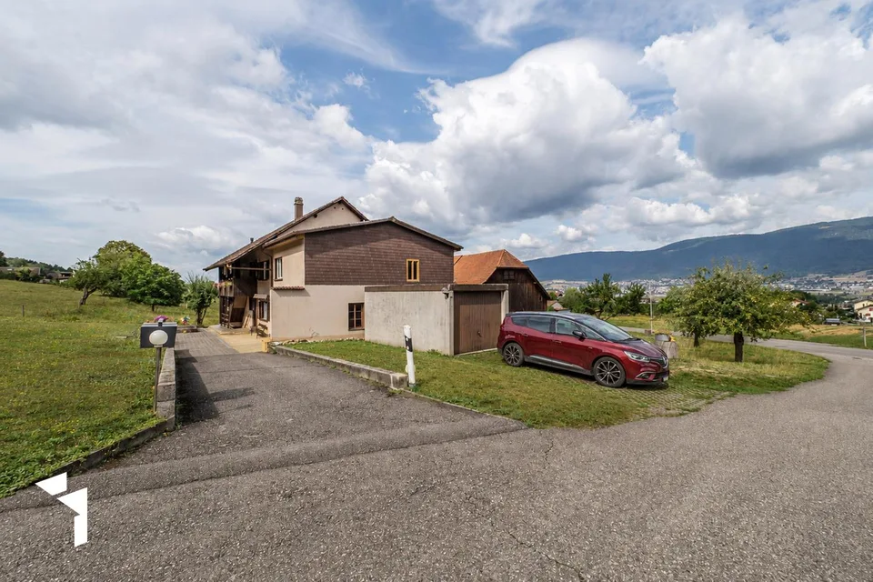 Idyllisch gelegenes Zwei-Generationen-Haus – foto 17 di 18