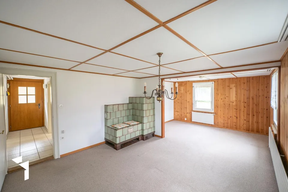 Idyllisch gelegenes Zwei-Generationen-Haus – foto 11 di 18