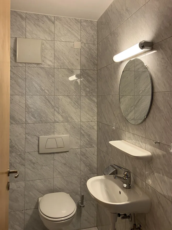 3.5 Zimmer-Wohnung im Benerpark – Foto 12 von 23