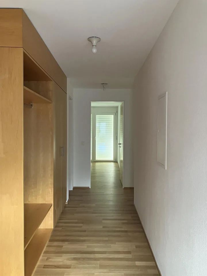 3.5 Zimmer-Wohnung im Benerpark – Foto 4 von 23