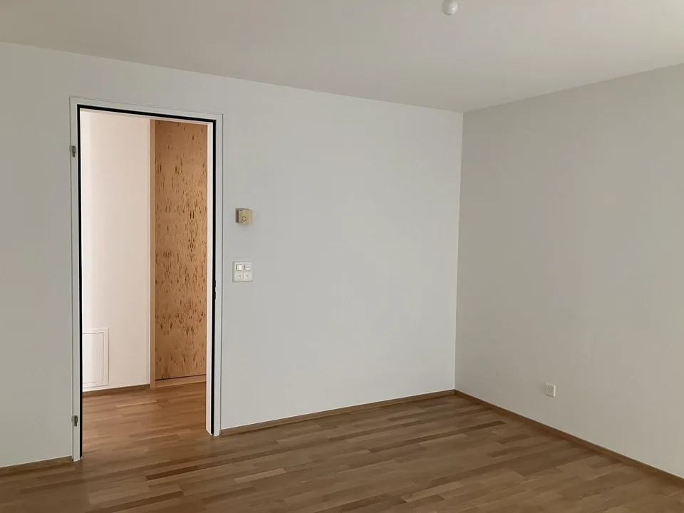 3.5 Zimmer-Wohnung im Benerpark – Foto 14 von 23