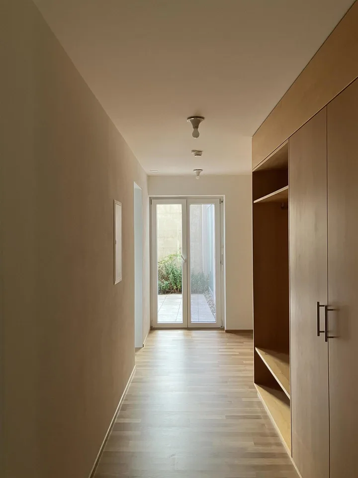 3.5 Zimmer-Wohnung im Benerpark – Foto 11 von 23