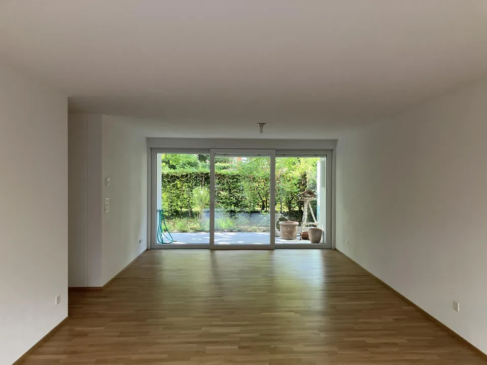 3.5 Zimmer-Wohnung im Benerpark – Foto 18 von 23