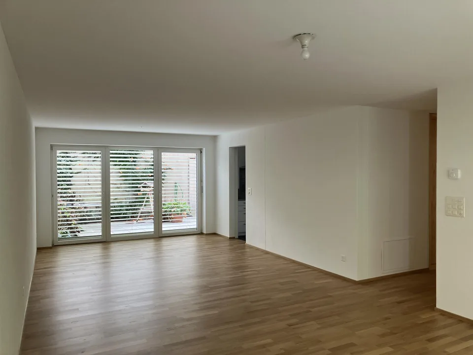 3.5 Zimmer-Wohnung im Benerpark – Foto 17 von 23