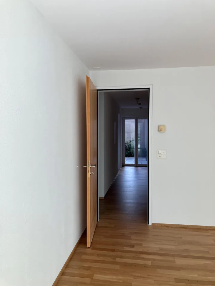 3.5 Zimmer-Wohnung im Benerpark – Foto 10 von 23