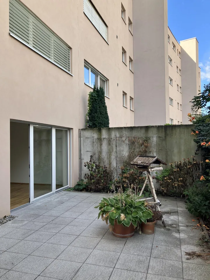 3.5 Zimmer-Wohnung im Benerpark – Foto 21 von 23
