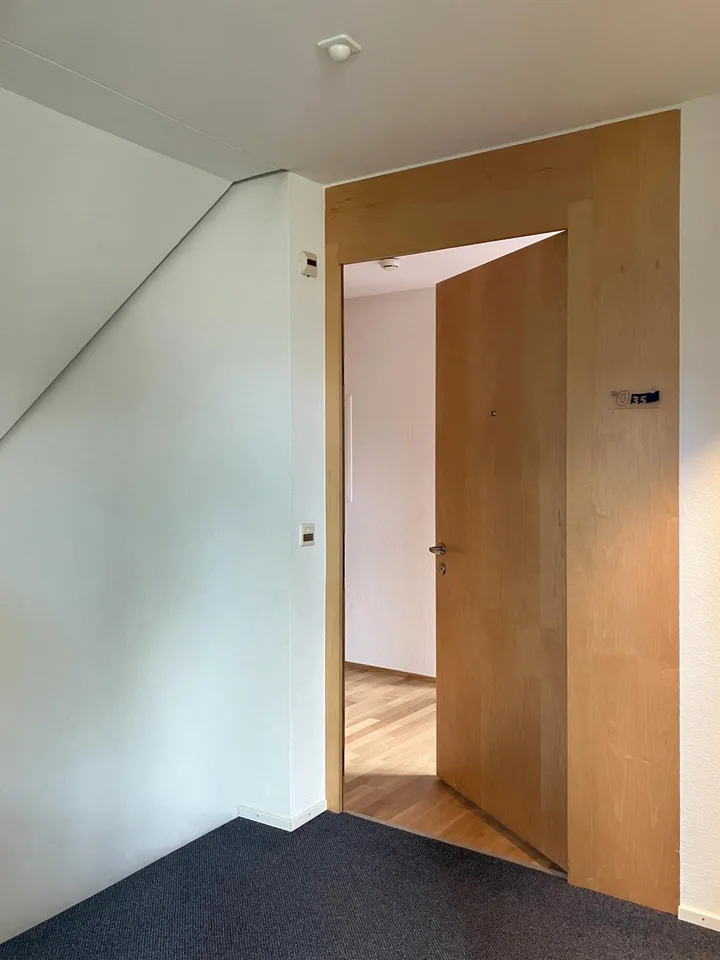 3.5 Zimmer-Wohnung im Benerpark – Foto 3 von 23