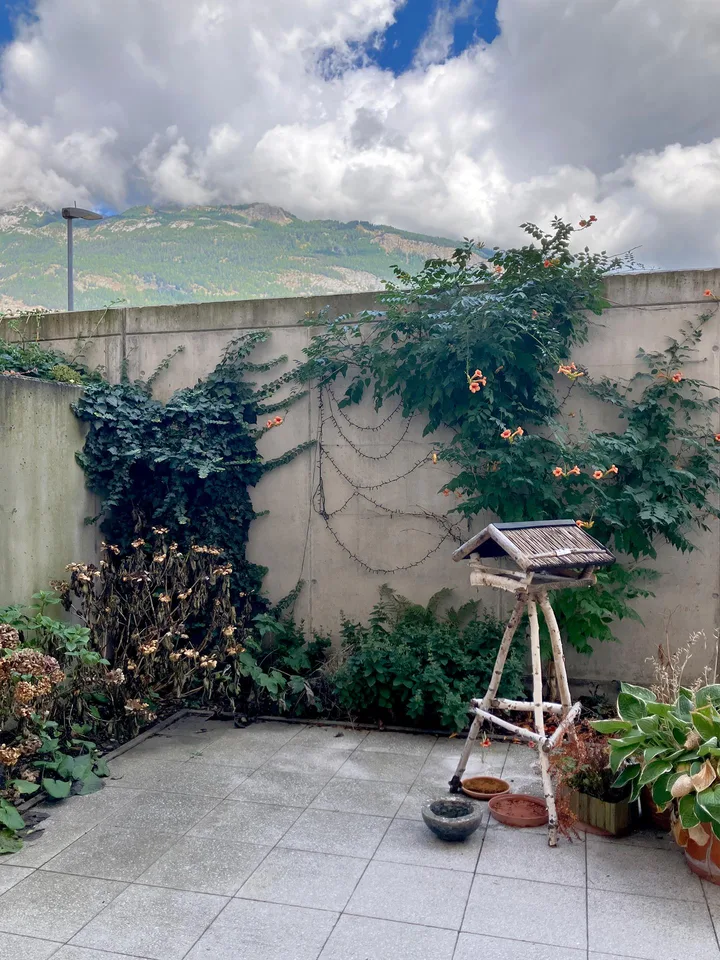3.5 Zimmer-Wohnung im Benerpark – Foto 22 von 23