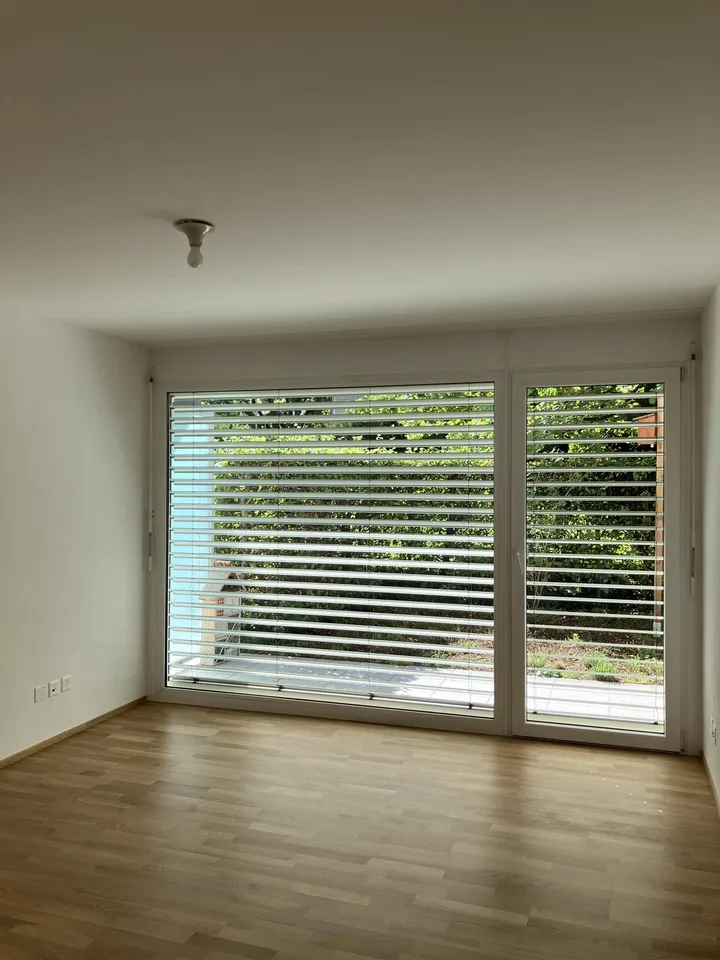 3.5 Zimmer-Wohnung im Benerpark – Foto 9 von 23