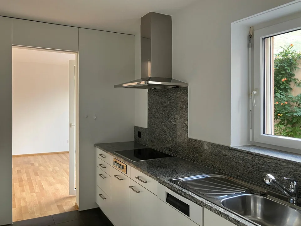 3.5 Zimmer-Wohnung im Benerpark – Foto 8 von 23