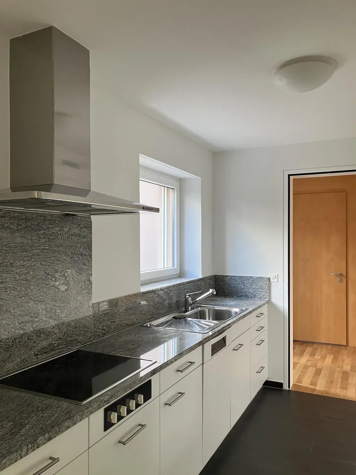 3.5 Zimmer-Wohnung im Benerpark – Foto 7 von 23