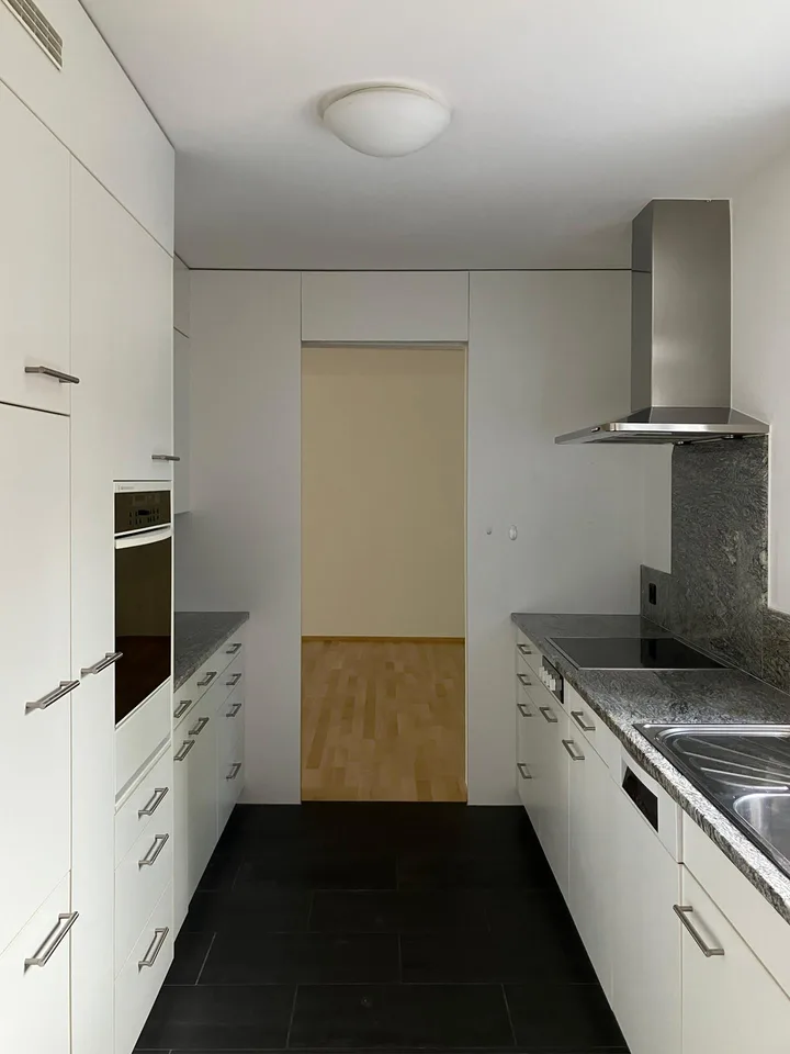 3.5 Zimmer-Wohnung im Benerpark – Foto 6 von 23
