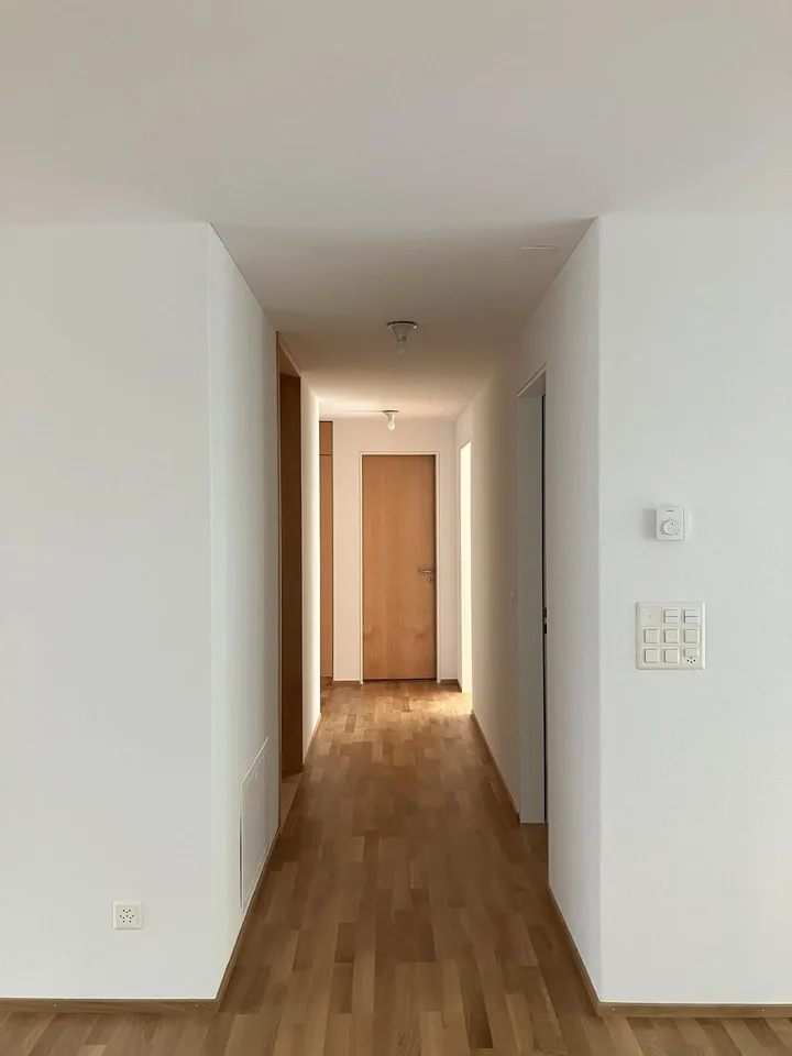 3.5 Zimmer-Wohnung im Benerpark – Foto 16 von 23