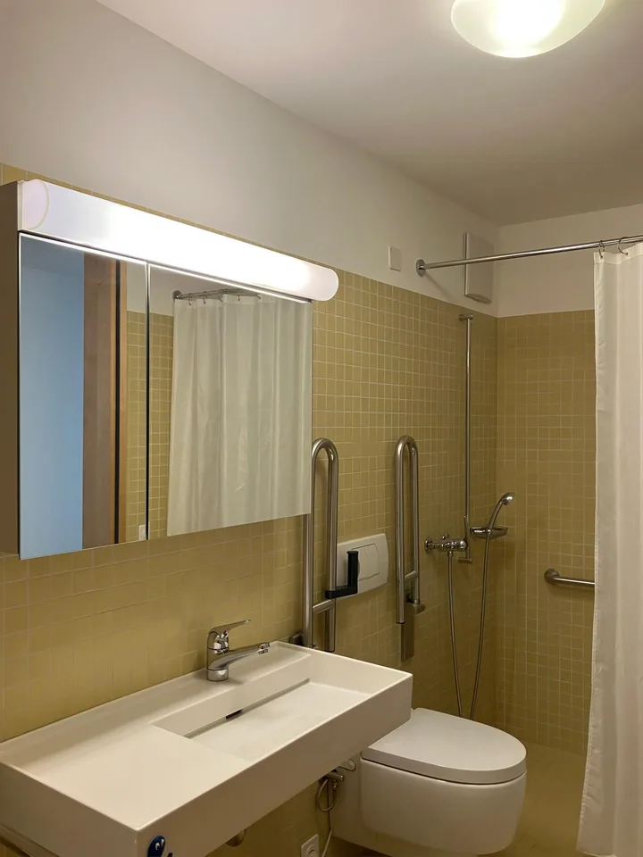 3.5 Zimmer-Wohnung im Benerpark – Foto 15 von 23