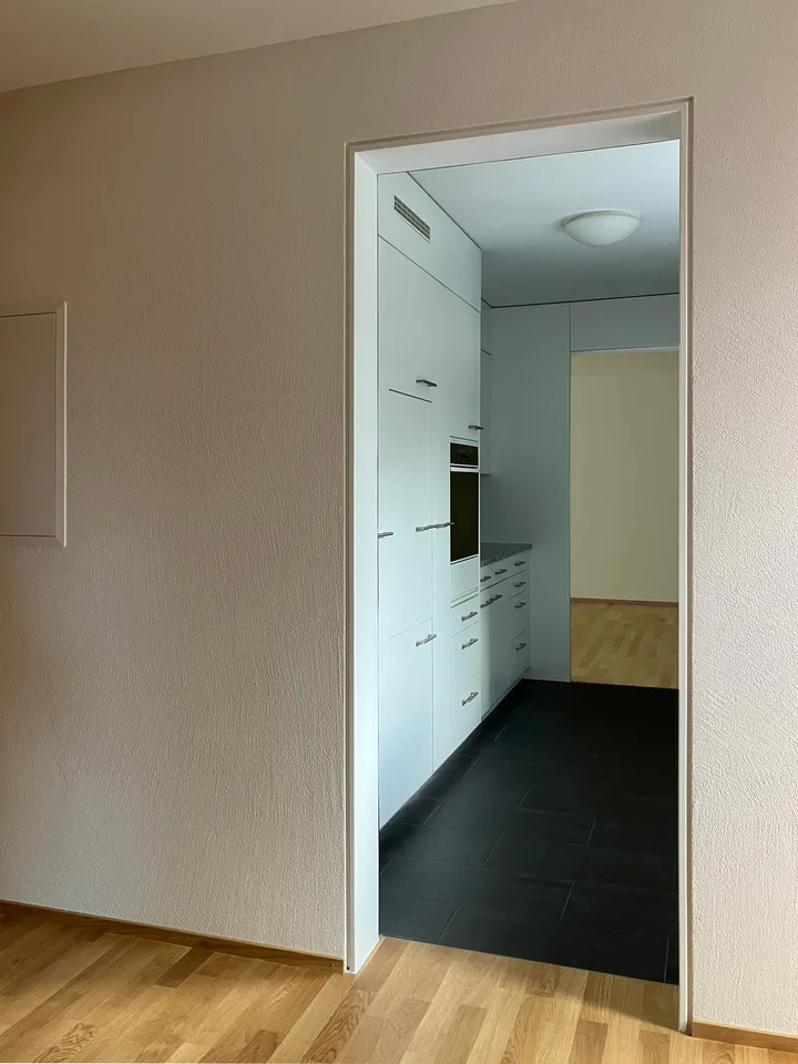 3.5 Zimmer-Wohnung im Benerpark – Foto 5 von 23
