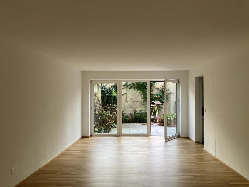 3.5 Zimmer-Wohnung im Benerpark – Foto 20 von 23