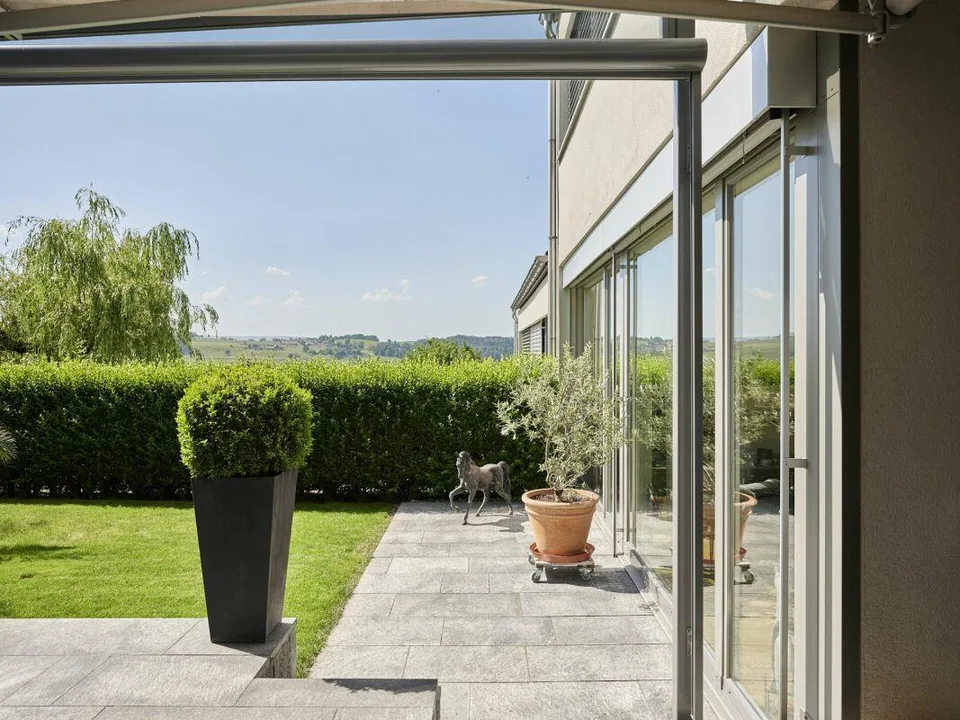 Einfamilienhaus mit Doppelgarage – Foto 4 von 13