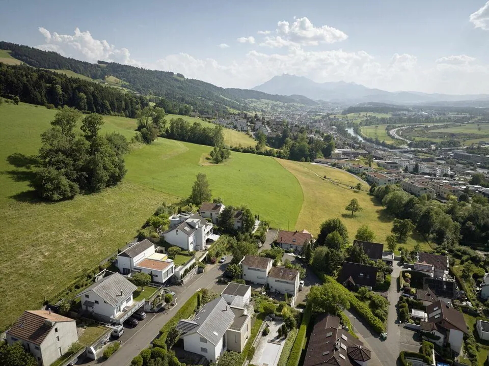 Einfamilienhaus mit Doppelgarage – Foto 13 von 13