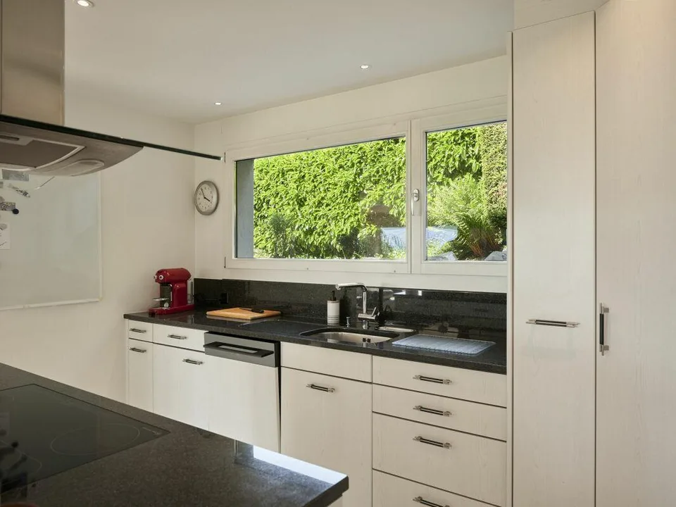 Einfamilienhaus mit Doppelgarage – Foto 9 von 13