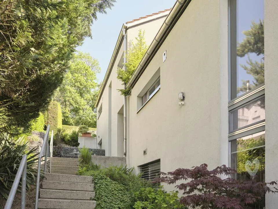 Einfamilienhaus mit Doppelgarage – Foto 11 von 13