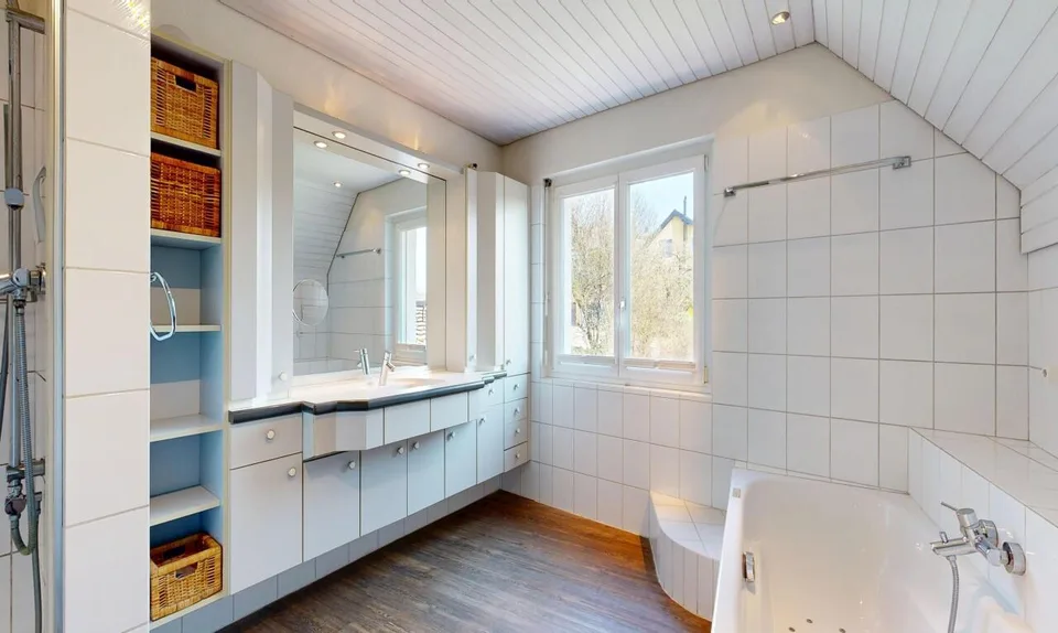 Maison familiale jumelée bien entretenue dans un emplacement adapté aux familles – photo 10 sur 11