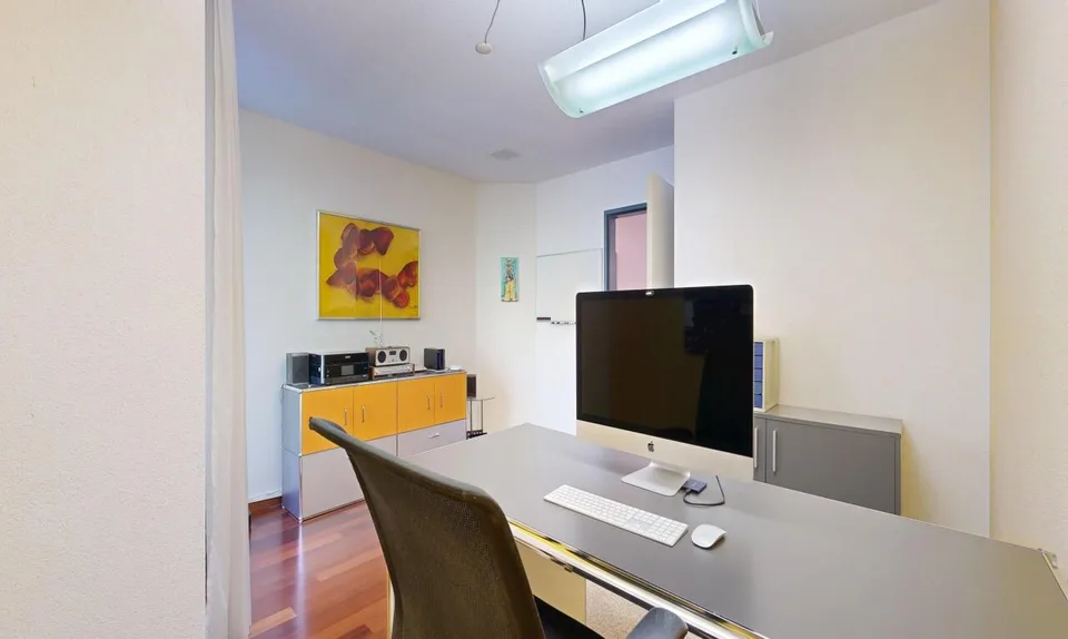 Maison familiale jumelée bien entretenue dans un emplacement adapté aux familles – photo 8 sur 11