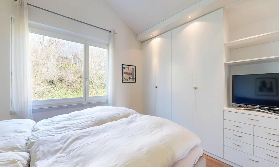 Maison familiale jumelée bien entretenue dans un emplacement adapté aux familles – photo 9 sur 11
