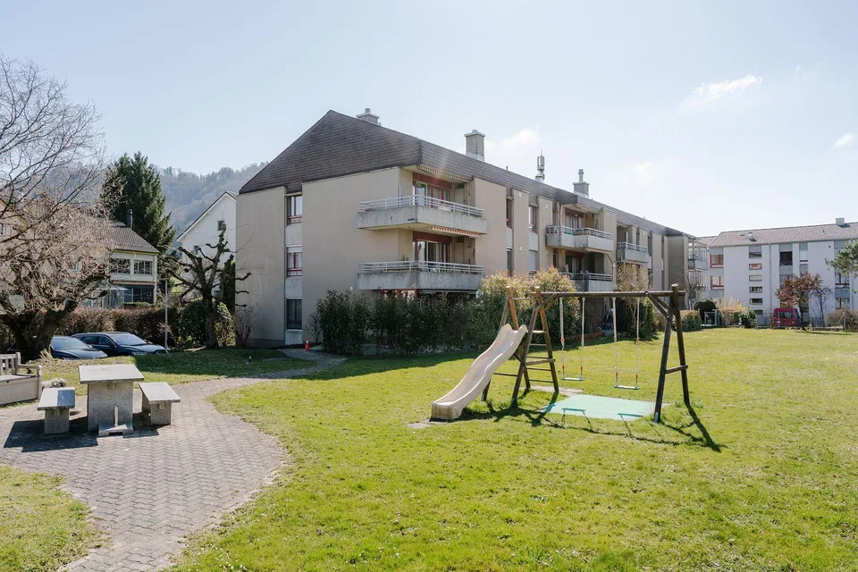 KOPIE - Wohnen, wo das Leben pulsiert und die Ruhe einkehrt – photo 2 sur 25