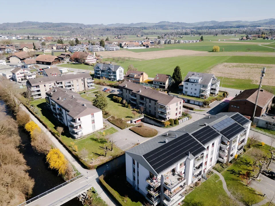 KOPIE - Wohnen, wo das Leben pulsiert und die Ruhe einkehrt – photo 25 sur 25