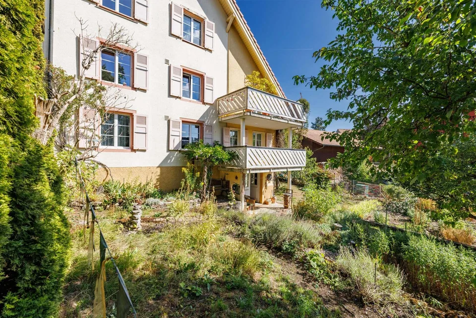 Bauernhaus mit Garten zum Verlieben – photo 17 sur 20