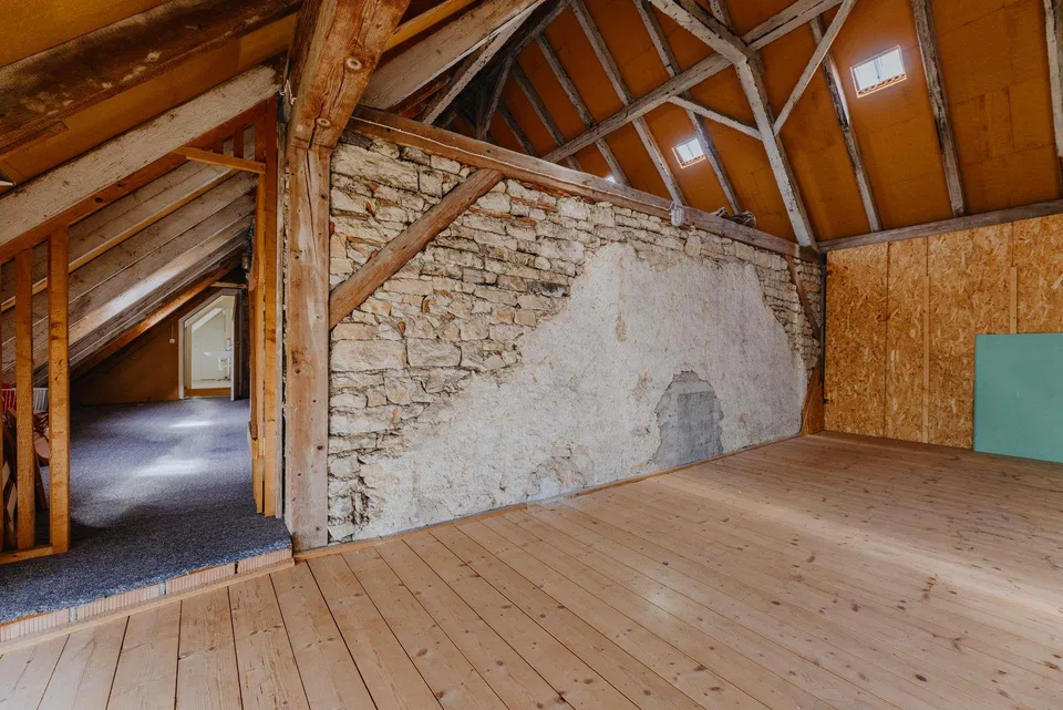 Bauernhaus mit Garten zum Verlieben – photo 14 sur 20