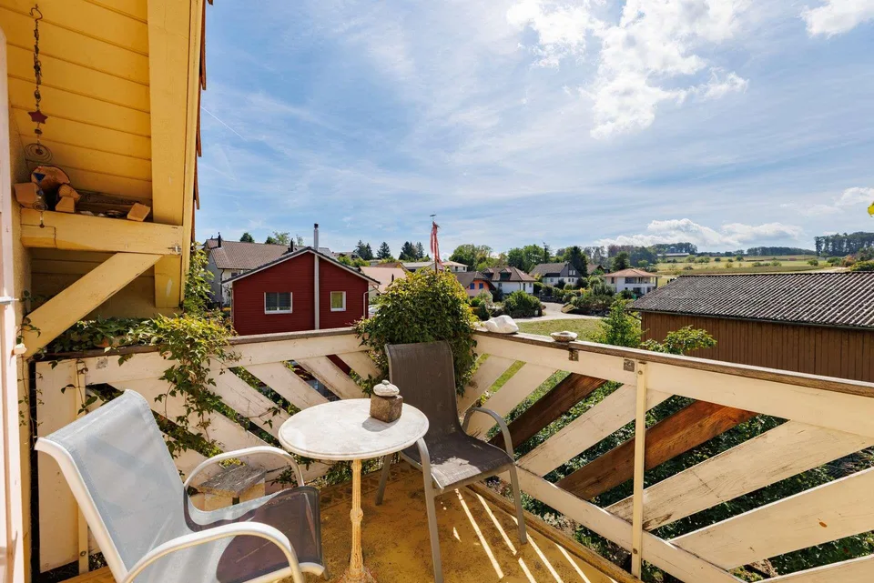 Bauernhaus mit Garten zum Verlieben – photo 10 sur 20