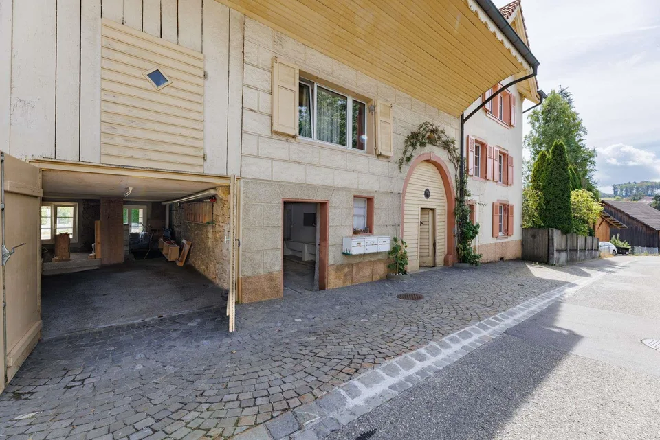Bauernhaus mit Garten zum Verlieben – photo 15 sur 20