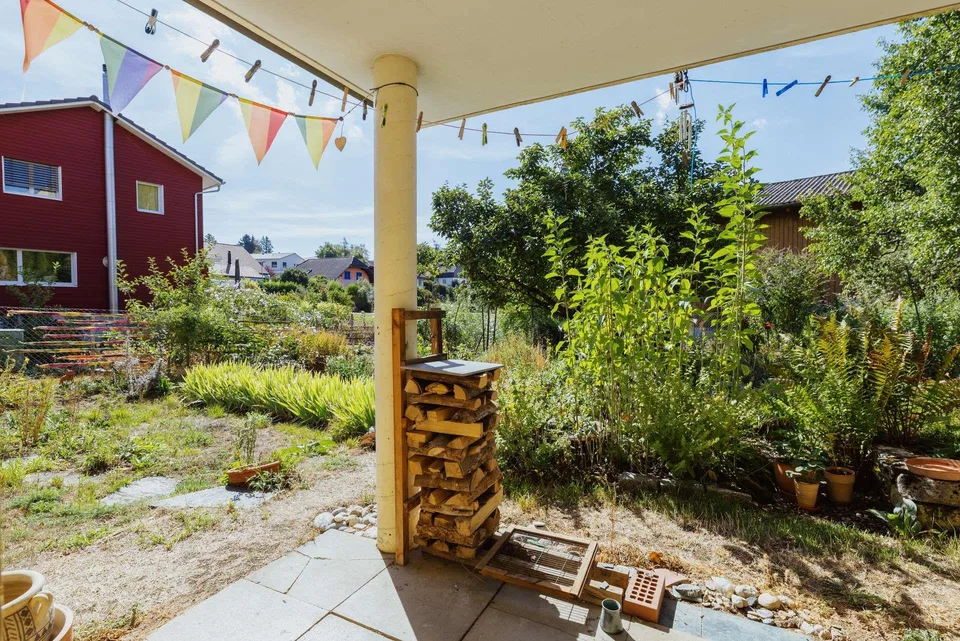Bauernhaus mit Garten zum Verlieben – photo 16 sur 20