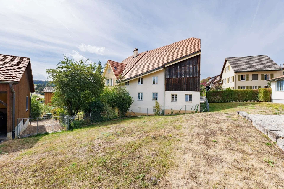 Bauernhaus mit Garten zum Verlieben – photo 20 sur 20