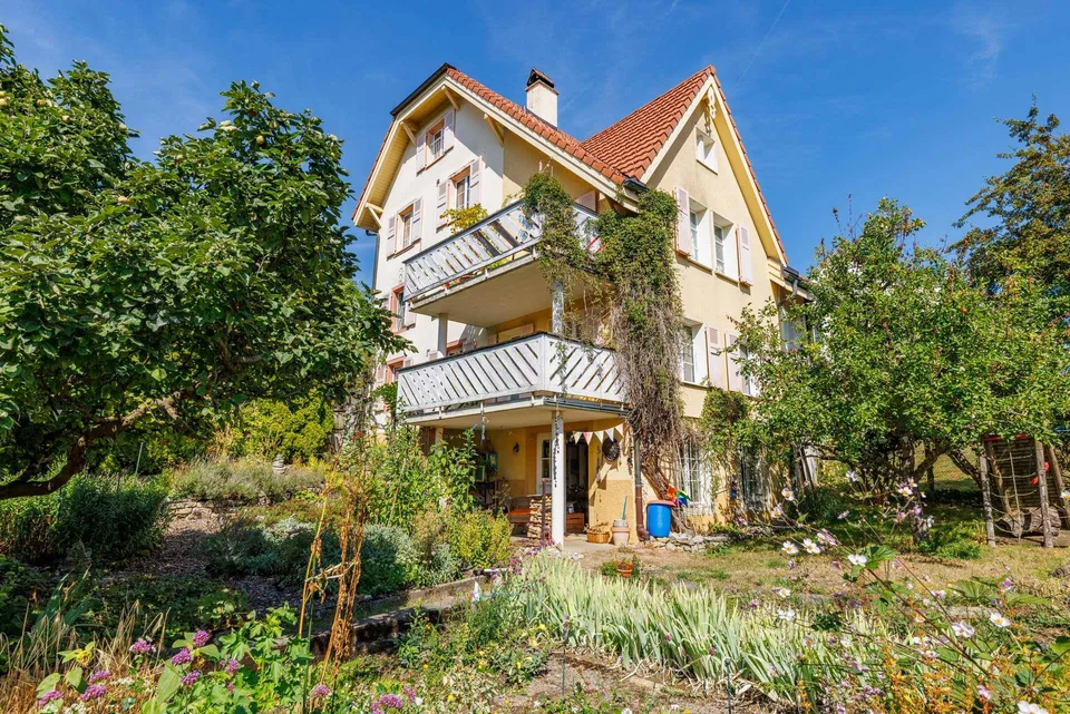 Bauernhaus mit Garten zum Verlieben – photo 18 sur 20