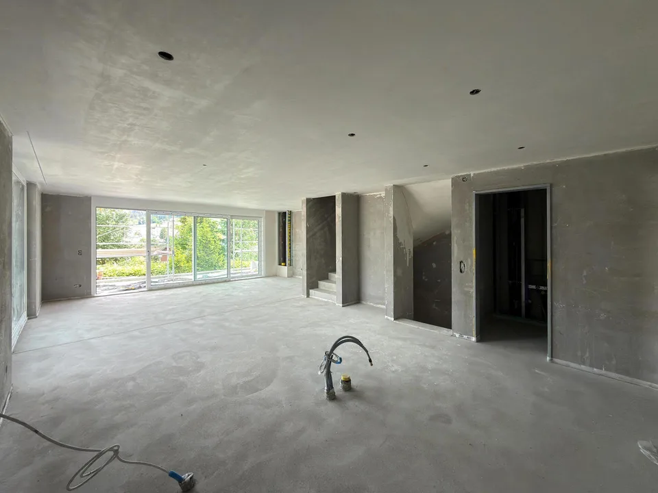 Ultima unità: casa a schiera di 5,5 locali con giardino – foto 6 di 9