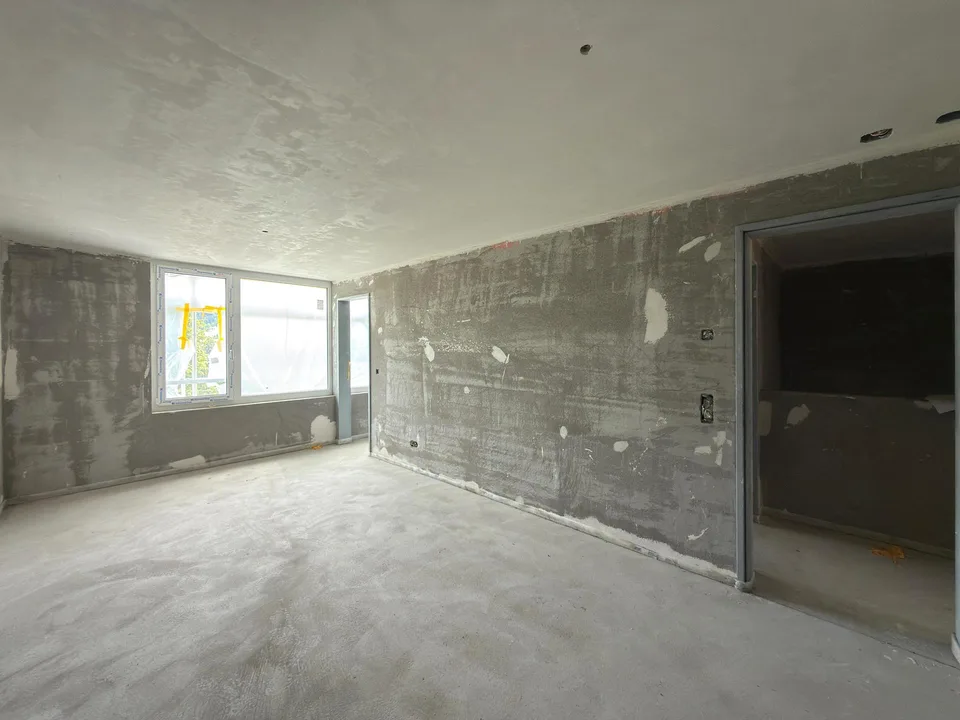 Ultima unità: casa a schiera di 5,5 locali con giardino – foto 5 di 9