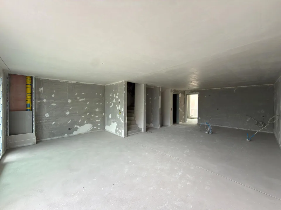 Ultima unità: casa a schiera di 5,5 locali con giardino – foto 4 di 9