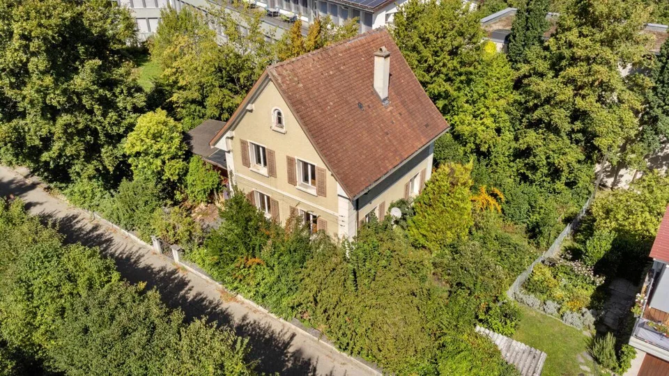 Viel Raum mit noch mehr Ideen – Foto 3 von 10