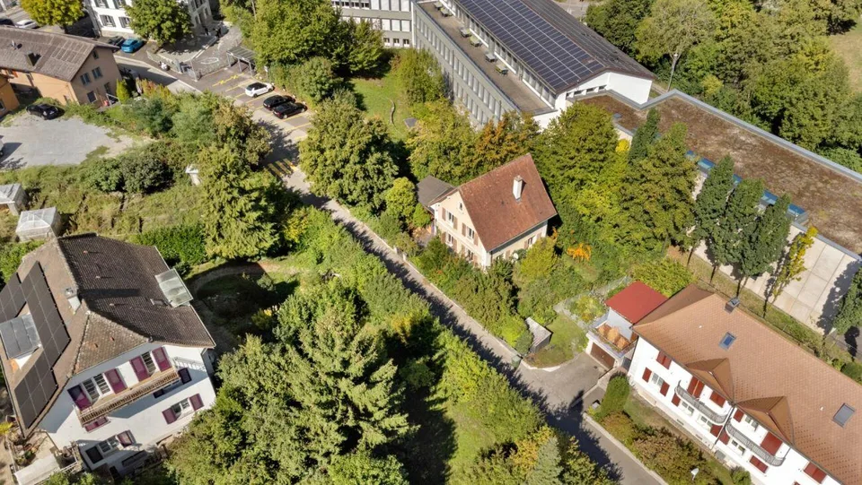 Viel Raum mit noch mehr Ideen – Foto 2 von 10