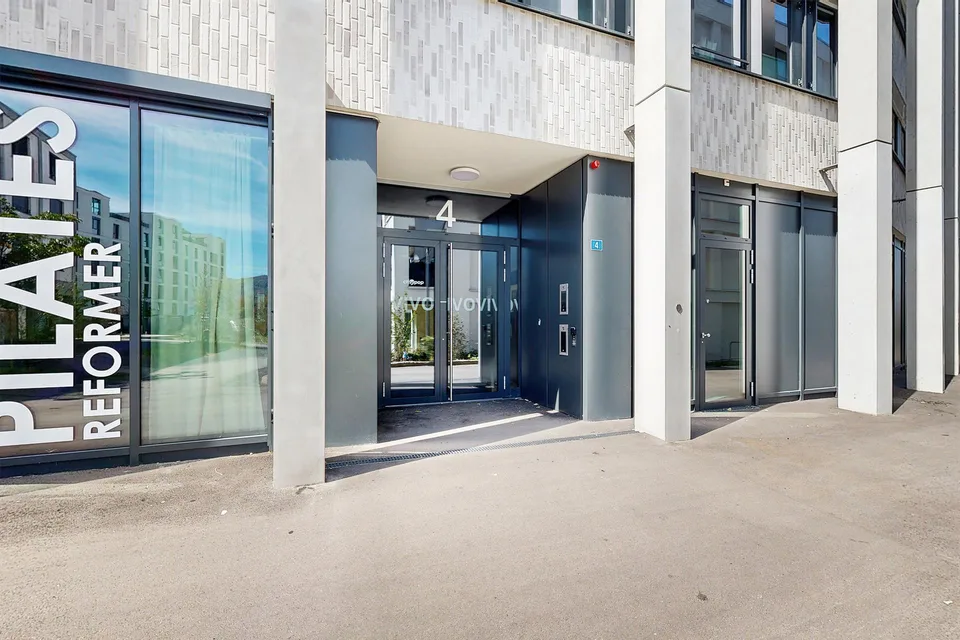 Einziehen und wohlfühlen: Ihr neues Zuhause in Aesch