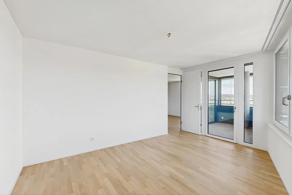 Einziehen und wohlfühlen: Ihr neues Zuhause in Aesch
