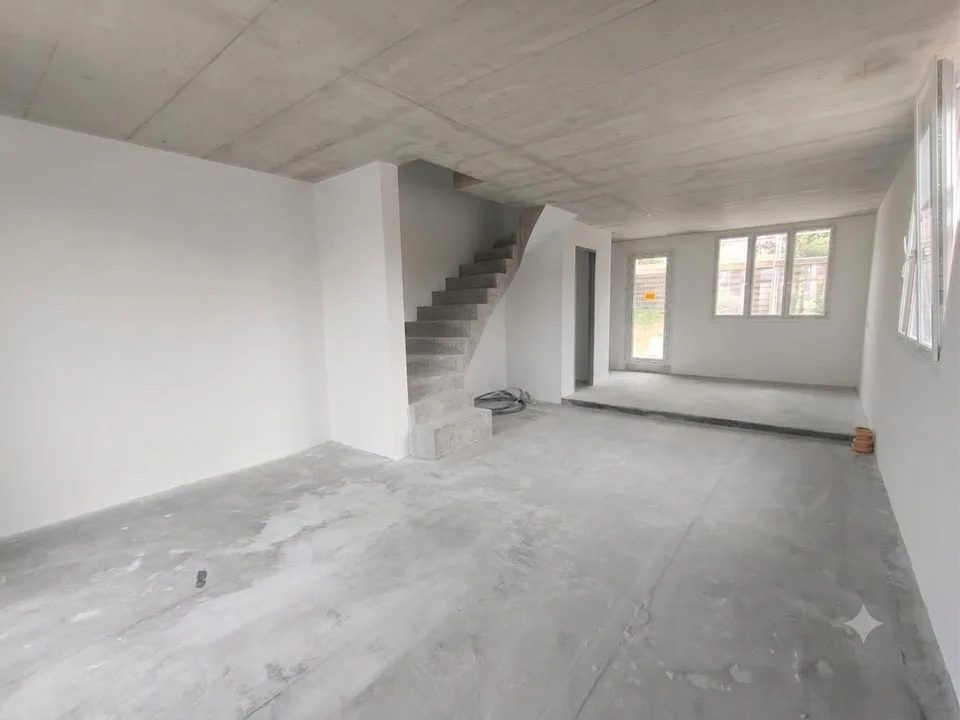 Modernes Wohnerlebnis in Steinebrunn