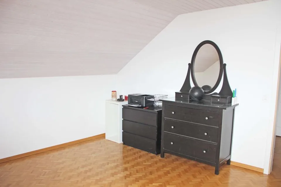 Habiter avec charme, situé au centre avec galerie et beaucoup d'espace
