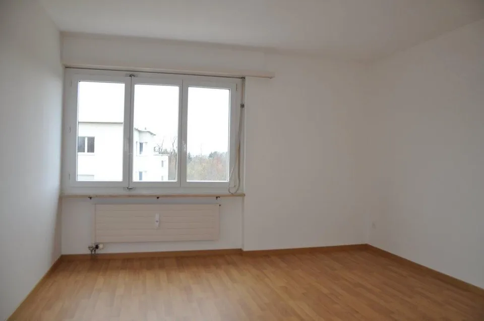 Grosszügige 3.5 Zimmer-Wohnung in Falwil