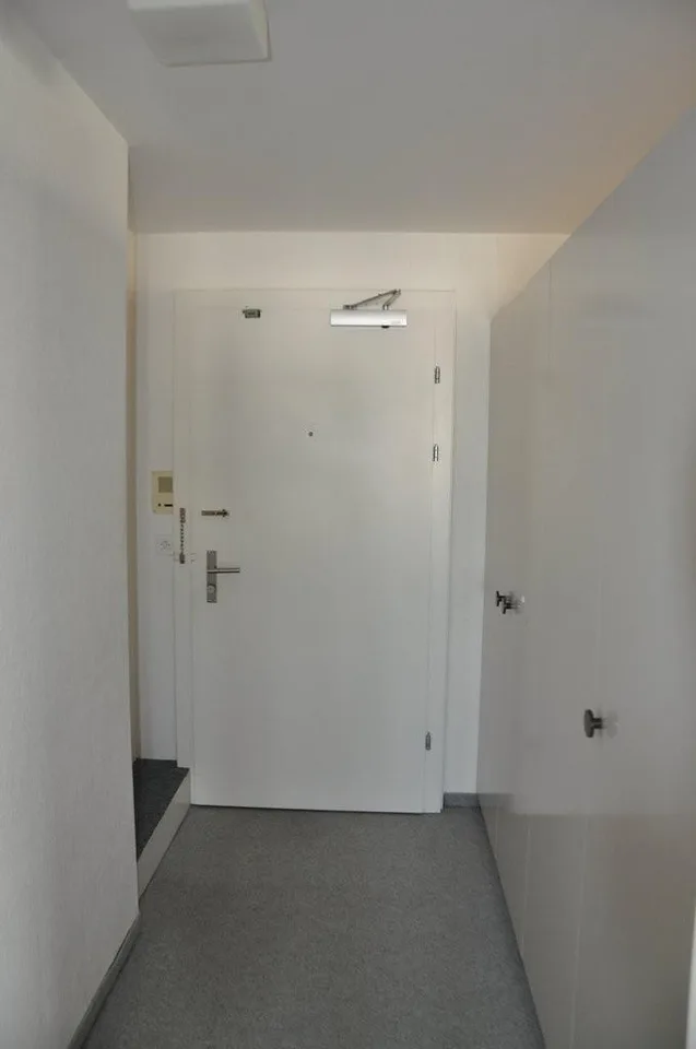 Grosszügige 3.5 Zimmer-Wohnung in Falwil